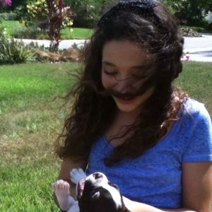 Meet your Posher, Diliana